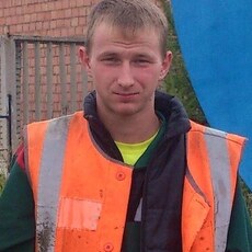 Фотография мужчины Александр, 31 год из г. Усть-Илимск
