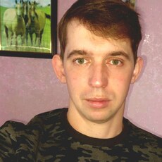 Фотография мужчины Евгений, 33 года из г. Павлодар