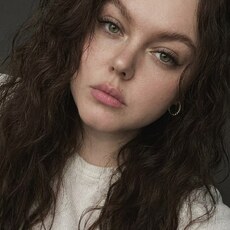 Анна, 27 из г. Улан-Удэ.