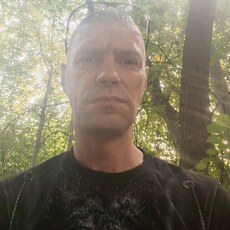 Фотография мужчины Серёга, 43 года из г. Льгов