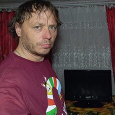 Фотография мужчины Андрей, 44 года из г. Лутугино