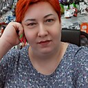 Настенька, 41 год