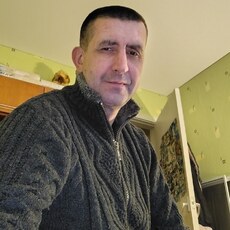 Фотография мужчины Павлик, 45 лет из г. Коханово