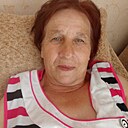 Валентина, 66 лет