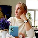 Анастасия, 46 лет