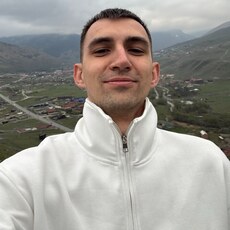 Фотография мужчины Sergey, 22 года из г. Севск