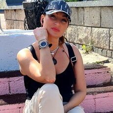 Фотография девушки Алёна, 44 года из г. Сургут