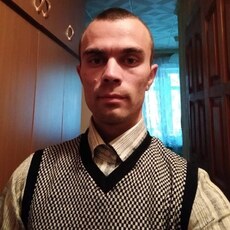 Фотография мужчины Иван, 35 лет из г. Саранск