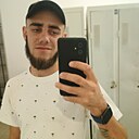 Вадим, 25 лет