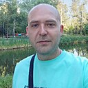 Михаил, 40 лет