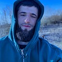 Салим, 27 лет