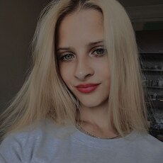 Ксюша, 20 из г. Екатеринбург.