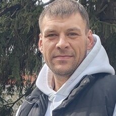 Фотография мужчины Виталий, 39 лет из г. Клин