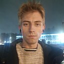 Сергей, 22 года