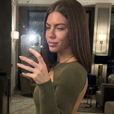 Фотография девушки Анастасия, 30 лет из г. Североуральск