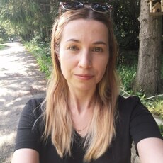 Наталья, 38 из г. Екатеринбург.
