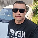 Серёга, 34 года