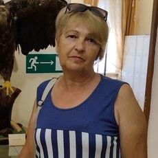 Фотография девушки Любовь, 63 года из г. Коркино