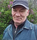 Сергей, 58 лет