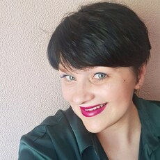 Фотография девушки Анна, 47 лет из г. Львов