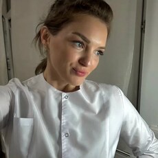 Алина, 32 из г. Москва.