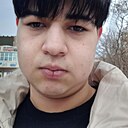 Комил, 18 лет