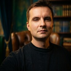 Фотография мужчины Максим, 35 лет из г. Гомель