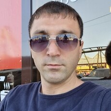 Фотография мужчины Арсен, 36 лет из г. Каспийск
