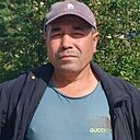Аъзамжон, 52 года