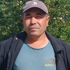 Фотография мужчины Аъзамжон, 52 года из г. Сургут