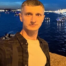 Фотография мужчины Артём, 36 лет из г. Ухта