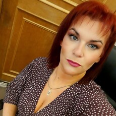 Екатерина, 37 из г. Нижний Новгород.