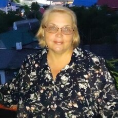 Фотография девушки Надежда, 53 года из г. Екатеринбург