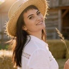 Фотография девушки Диана, 36 лет из г. Смоленск