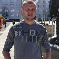 Фотография мужчины Александр, 33 года из г. Великий Новгород