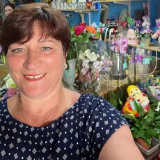 Фотография девушки Галина, 56 лет из г. Тюмень