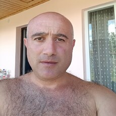 Фотография мужчины Zauri, 42 года из г. Тбилиси