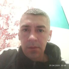 Фотография мужчины Sergey, 40 лет из г. Электрогорск