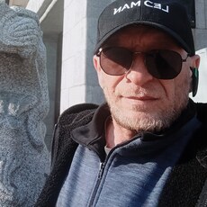 Фотография мужчины Николай, 49 лет из г. Углегорск