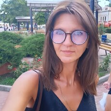 Юлия, 38 из г. Екатеринбург.