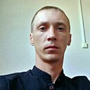 Иван, 33 года