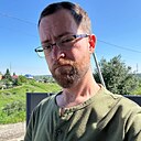 Егор, 37 лет