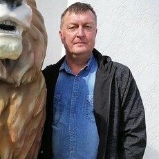 Фотография мужчины Павел, 51 год из г. Тосно