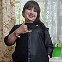 Кристина, 45 лет