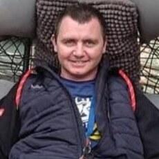 Фотография мужчины Ihor, 32 года из г. Хмельницкий