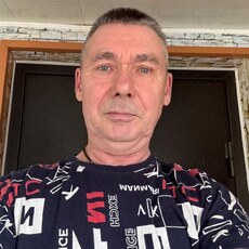 Олег, 58 из г. Краснодар.