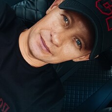 Фотография мужчины Сергей, 40 лет из г. Старый Оскол