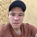 Дмитрий, 24 года