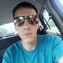Amin, 34 года