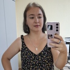 Аля, 28 из г. Иркутск.